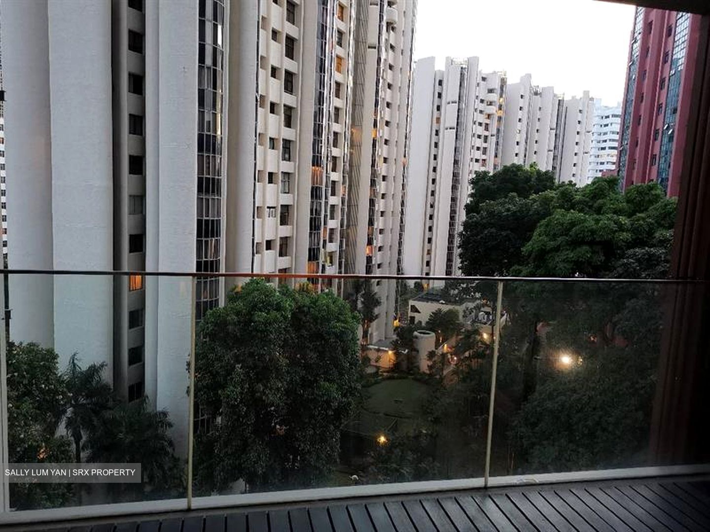 OUE Twin Peaks (D9), Condominium #324849851